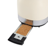 Russell Hobbs 28650-56 Hanley Jasmine toster