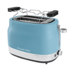 Russell Hobbs 28651-56 Hanley Blue toster Russell Hobbs 28651-56 Hanley Blue toster