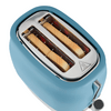 Russell Hobbs 28651-56 Hanley Blue toster