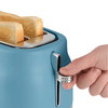 Russell Hobbs 28651-56 Hanley Blue toster