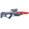 Nerf: Elite 2.0 Eaglepoint RD8 szivacslövő fegyver (F0423EU4) Nerf: Elite 2.0 Eaglepoint RD8 szivacslövő fegyver (F0423EU4)