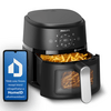 Airfryer, 1300W, 3.2L
