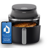 Airfryer,Series 3000,XXL,7,2L,fekete