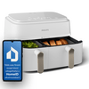 Philips NA353/10 Series 3000 Duplakosaras Airfryer, 9 l Philips NA353/10 Series 3000 Duplakosaras Airfryer, 9 l