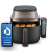 Philips NA547/07 SteamFry+ Airfryer gőzsütéssel, 7,2 l Philips NA547/07 SteamFry+ Airfryer gőzsütéssel, 7,2 l