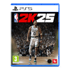 PS5 NBA 2K25