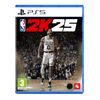 NBA 2K25 - PS5 játék NBA 2K25 - PS5 játék