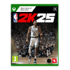 NBA 2K25 - Xbox One/Series X játék NBA 2K25 - Xbox One/Series X játék