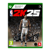 XONE/XSX NBA 2K25