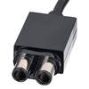 NBT Akyga AK-PD-01 12V / 10.83A, 5Vsb / 1A 135W Xbox ONE hálózati töltő adapter
