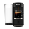 Krups XN9408F0 Nespresso Vertuo up kávéfőző, fekete Krups XN9408F0 Nespresso Vertuo up kávéfőző, fekete