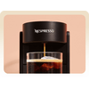 Krups XN9408F0 Nespresso Vertuo up kávéfőző, fekete Krups XN9408F0 Nespresso Vertuo up kávéfőző, fekete