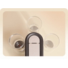 Krups XN9408F0 Nespresso Vertuo up kávéfőző, fekete Krups XN9408F0 Nespresso Vertuo up kávéfőző, fekete