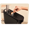 Krups XN9408F0 Nespresso Vertuo up kávéfőző, fekete Krups XN9408F0 Nespresso Vertuo up kávéfőző, fekete