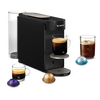 Krups XN9408F0 Nespresso Vertuo up kávéfőző, fekete Krups XN9408F0 Nespresso Vertuo up kávéfőző, fekete