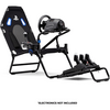 Next Level Racing GT Lite PlayStation Edition Szimulátor ülés (NLR-S026) Next Level Racing GT Lite PlayStation Edition Szimulátor ülés (NLR-S026)