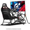 Next Level Racing GTLite Pro Szimulátor ülés (NLR-S031) Next Level Racing GTLite Pro Szimulátor ülés (NLR-S031)