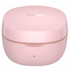 Baseus Encok Vezeték nélküli fülhallgató, rózsaszín (NGWM01-04) Baseus Encok Vezeték nélküli fülhallgató, rózsaszín (NGWM01-04)