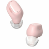Baseus Encok Vezeték nélküli fülhallgató, rózsaszín (NGWM01-04) Baseus Encok Vezeték nélküli fülhallgató, rózsaszín (NGWM01-04)
