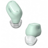Baseus Encok Vezeték nélküli fülhallgató, zöld (NGWM01-06) Baseus Encok Vezeték nélküli fülhallgató, zöld (NGWM01-06)