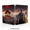 Nioh 3: Steelbook Launch Edition - PS5 játék Nioh 3: Steelbook Launch Edition - PS5 játék