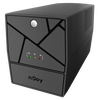 nJoy Keen 1500 USB Szünetmentes tápegység (UPLI-LI150KU-CG01B) nJoy Keen 1500 USB Szünetmentes tápegység (UPLI-LI150KU-CG01B)