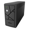 nJoy Keen 600 USB Szünetmentes tápegység (UPLI-LI060KU-CG01B) nJoy Keen 600 USB Szünetmentes tápegység (UPLI-LI060KU-CG01B)