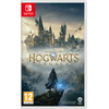 Hogwarts Legacy - Nintedo Switch játék Hogwarts Legacy - Nintedo Switch játék
