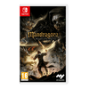 Mandragora: Whispers of the Witch Tree - Nintedo Switch játék Mandragora: Whispers of the Witch Tree - Nintedo Switch játék