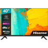 Full HD Smart LED TV, 102cm