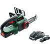 Bosch Universal Chain 18 Akkus láncfűrész (06008B8000) Bosch Universal Chain 18 Akkus láncfűrész (06008B8000)