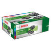 Bosch Akku kezdőkészlet, 18V 2x 2,5Ah + AL 1830CV (1600A011LD) Bosch Akku kezdőkészlet, 18V 2x 2,5Ah + AL 1830CV (1600A011LD)