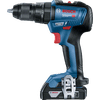 Bosch GSB 18V-50 (06019H5100) akumulatorska udarna odvijač Bosch GSB 18V-50 (06019H5100) akumulatorska udarna odvijač