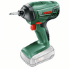 Bosch AdvancedImpactDrive 18 akumulatorska udarna bušilica/odvijač (0603980303) Bosch AdvancedImpactDrive 18 akumulatorska udarna bušilica/odvijač (0603980303)