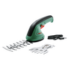 Bosch Easy Shear Akkus bokorvágó-és fűnyíróolló (0600833303) Bosch Easy Shear Akkus bokorvágó-és fűnyíróolló (0600833303)
