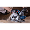 Bosch GKS 600 Kézi körfűrész 06016A9020 Bosch GKS 600 Kézi körfűrész 06016A9020
