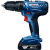 Bosch GSB 180-LI Akkus ütvefúró-csavarozó (06019F8307) Bosch GSB 180-LI Akkus ütvefúró-csavarozó (06019F8307)