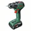 Bosch univerzalna bušilica 18V-60 akumulatorska bušilica/odvijač (06039D7002) Bosch univerzalna bušilica 18V-60 akumulatorska bušilica/odvijač (06039D7002)