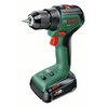 Bosch Universal Dril 18V-60 akumulatorska bušilica/odvijač (06039D7001) Bosch Universal Dril 18V-60 akumulatorska bušilica/odvijač (06039D7001)