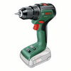 Bosch UniversalDrill 18V-60 Akkus fúrócsavarozó (06039D7000) Bosch UniversalDrill 18V-60 Akkus fúrócsavarozó (06039D7000)