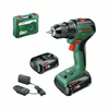 Bosch univerzalna bušilica 18V-60 akumulatorska bušilica/odvijač (06039D7002) Bosch univerzalna bušilica 18V-60 akumulatorska bušilica/odvijač (06039D7002)