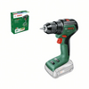 Bosch UniversalDrill 18V-60 Akkus fúrócsavarozó (06039D7000) Bosch UniversalDrill 18V-60 Akkus fúrócsavarozó (06039D7000)
