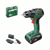 Bosch Universal Dril 18V-60 akumulatorska bušilica/odvijač (06039D7001) Bosch Universal Dril 18V-60 akumulatorska bušilica/odvijač (06039D7001)