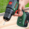 Bosch UniversalDrill 18V-60 Akkus fúrócsavarozó (06039D7000) Bosch UniversalDrill 18V-60 Akkus fúrócsavarozó (06039D7000)