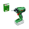 Bosch AdvancedImpactDrive 18 akumulatorska udarna bušilica/odvijač (0603980303) Bosch AdvancedImpactDrive 18 akumulatorska udarna bušilica/odvijač (0603980303)