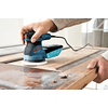 Bosch GEX 125-1 AE ekscentar brusilica (0601387500) Bosch GEX 125-1 AE ekscentar brusilica (0601387500)