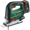 Bosch AdvancedSaw 18V-140 Akkus dekopírfűrész (603013003) Bosch AdvancedSaw 18V-140 Akkus dekopírfűrész (603013003)