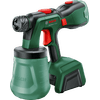 Bosch AdvancedSpray 18V-500 Akkus festékszóró (603208201) Bosch AdvancedSpray 18V-500 Akkus festékszóró (603208201)