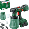 Bosch AdvancedSpray 18V-500 Akkus festékszóró (603208201) Bosch AdvancedSpray 18V-500 Akkus festékszóró (603208201)