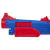 Nerf: Fortnite Pump SG szivacslövő fegyver (F0318EU4) Nerf: Fortnite Pump SG szivacslövő fegyver (F0318EU4)